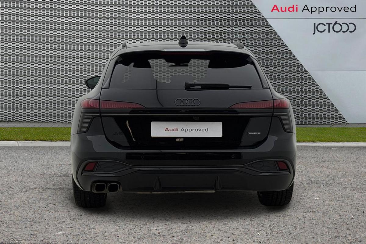 Used Audi A6 2025 for sale - 77533293: Photo 7