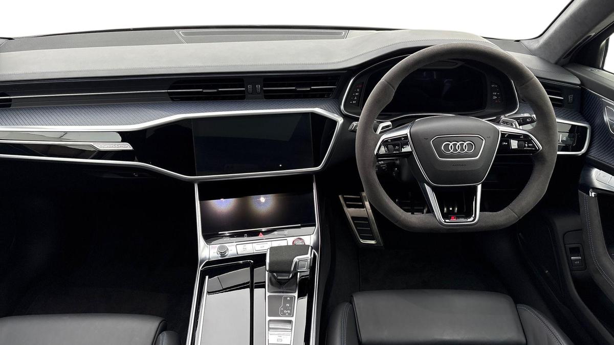 Used Audi RS6 2024 for sale - 76677696: Photo 10