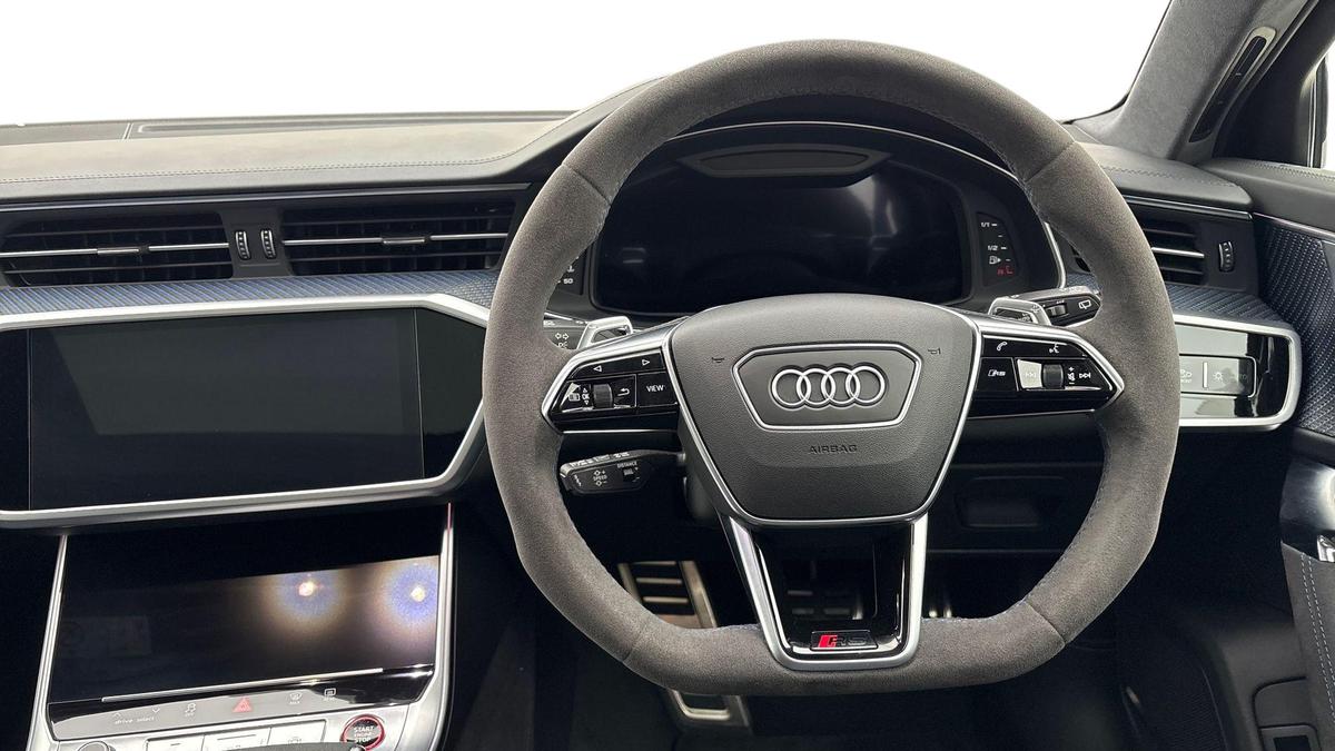 Used Audi RS6 2024 for sale - 76677696: Photo 11