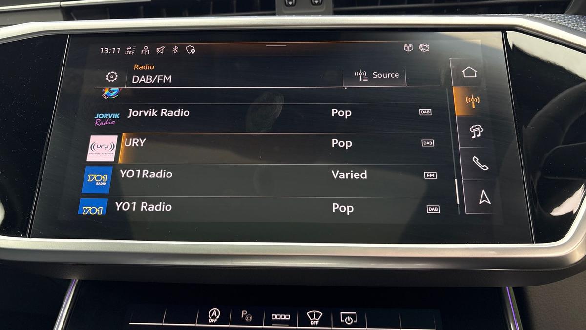 Used Audi RS6 2024 for sale - 76677696: Photo 13