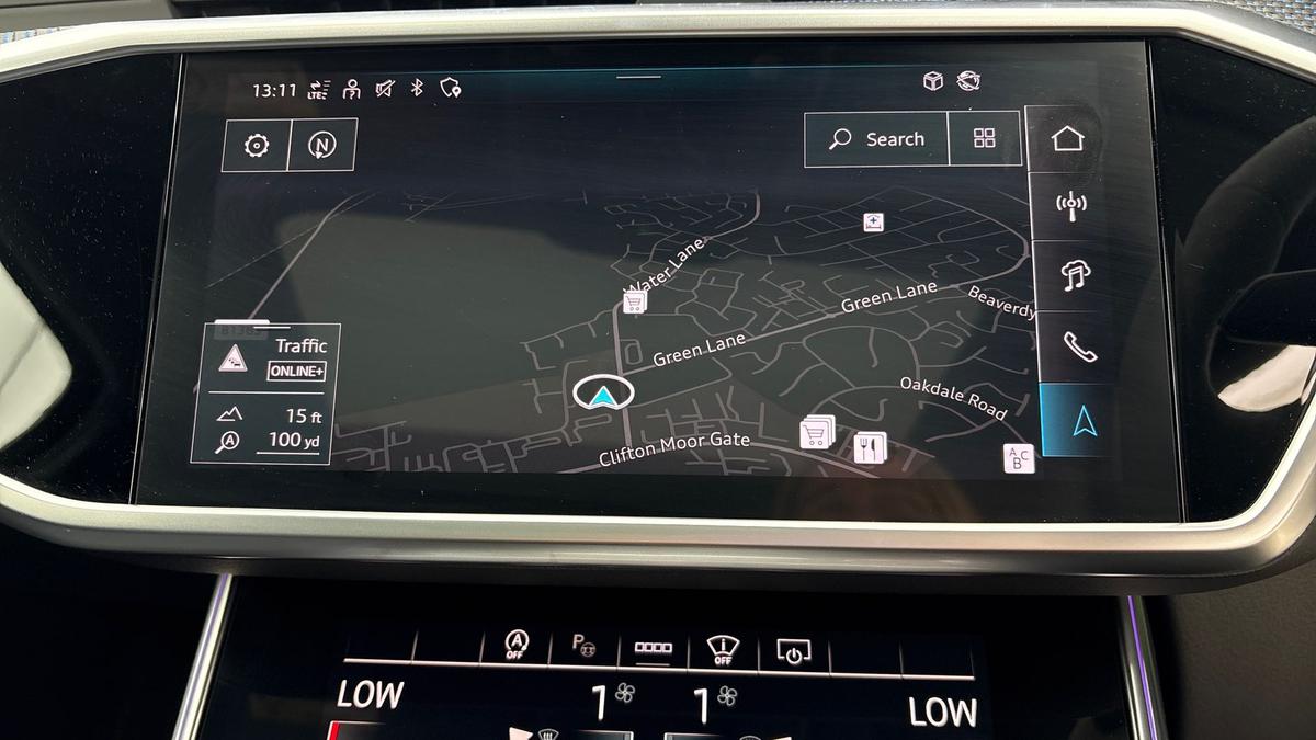 Used Audi RS6 2024 for sale - 76677696: Photo 14