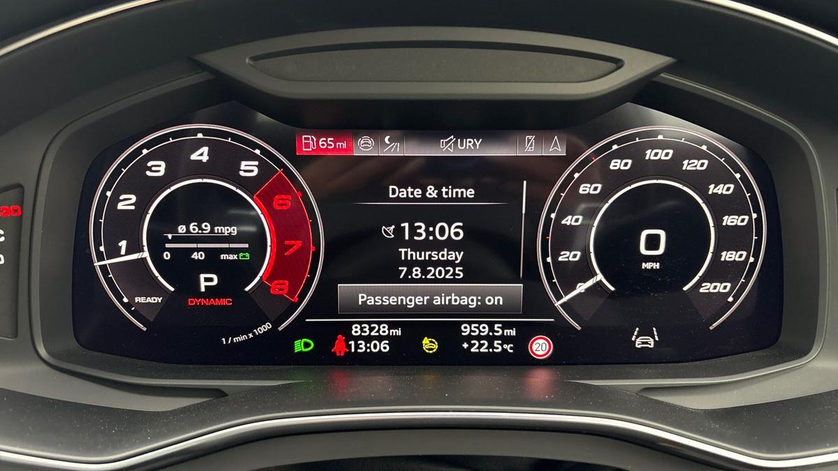 Used Audi RS6 2024 for sale - 76677696: Photo 15