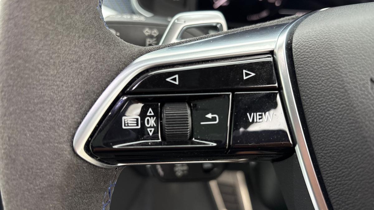 Used Audi RS6 2024 for sale - 76677696: Photo 16