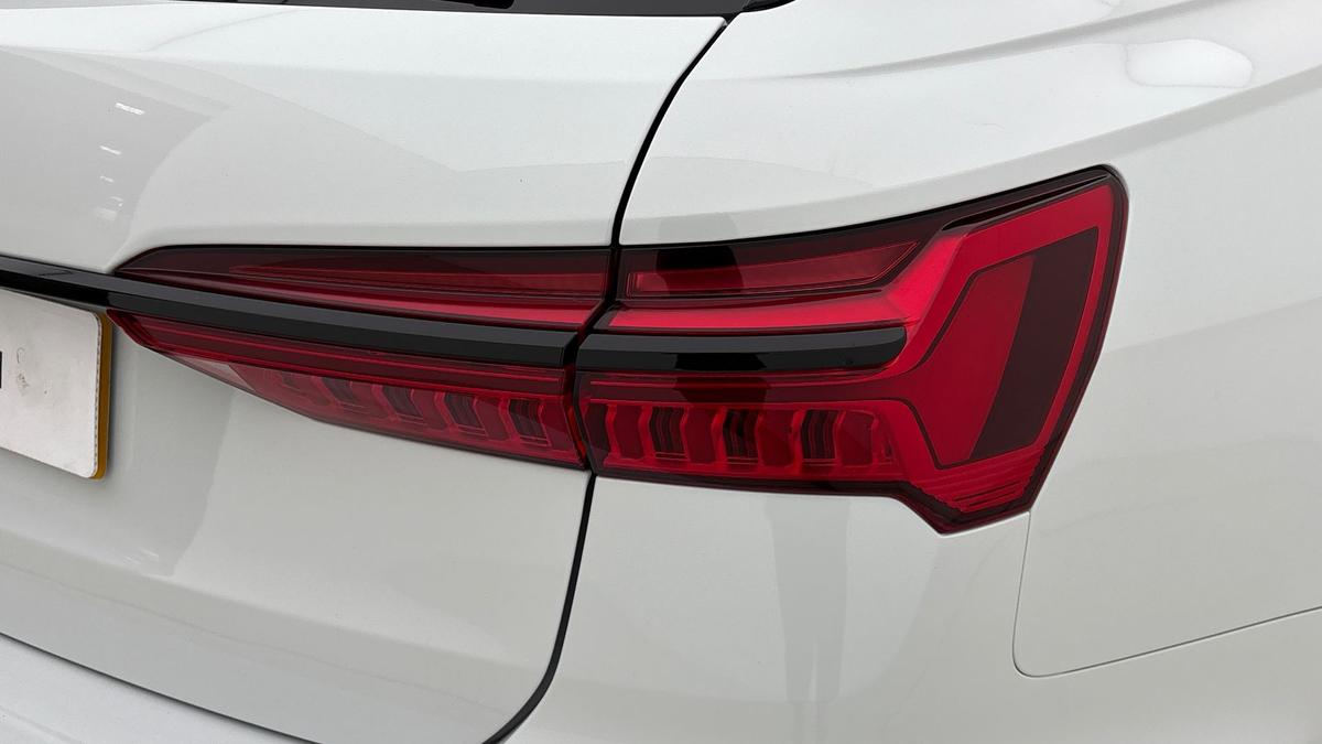 Used Audi RS6 2024 for sale - 76677696: Photo 18