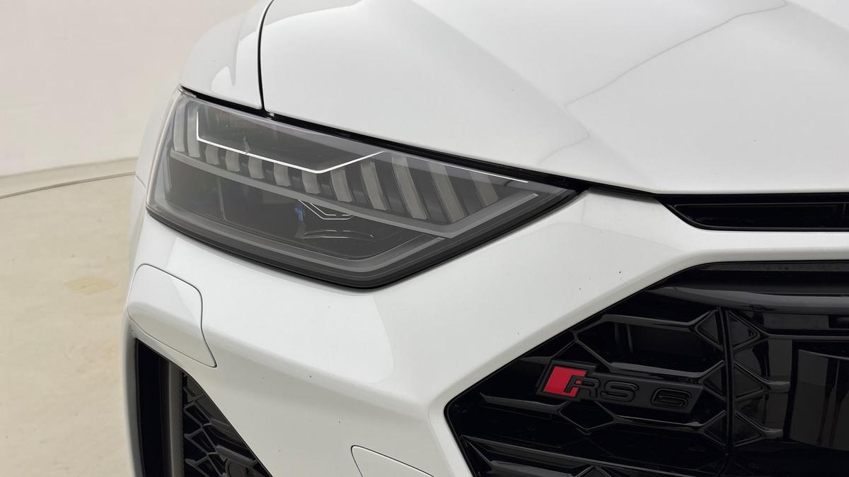 Used Audi RS6 2024 for sale - 76677696: Photo 19