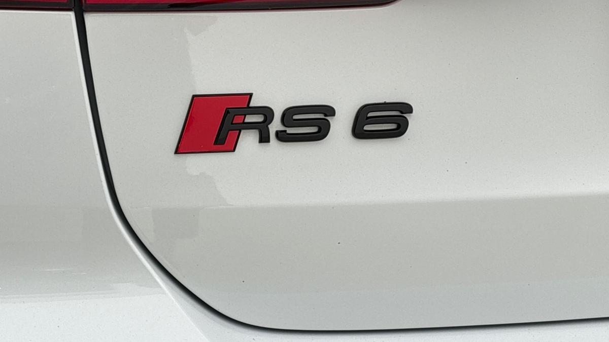 Used Audi RS6 2024 for sale - 76677696: Photo 21