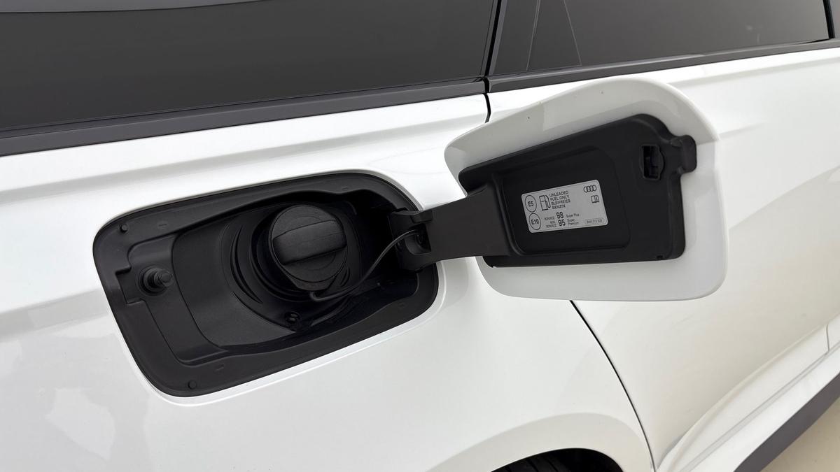 Used Audi RS6 2024 for sale - 76677696: Photo 23