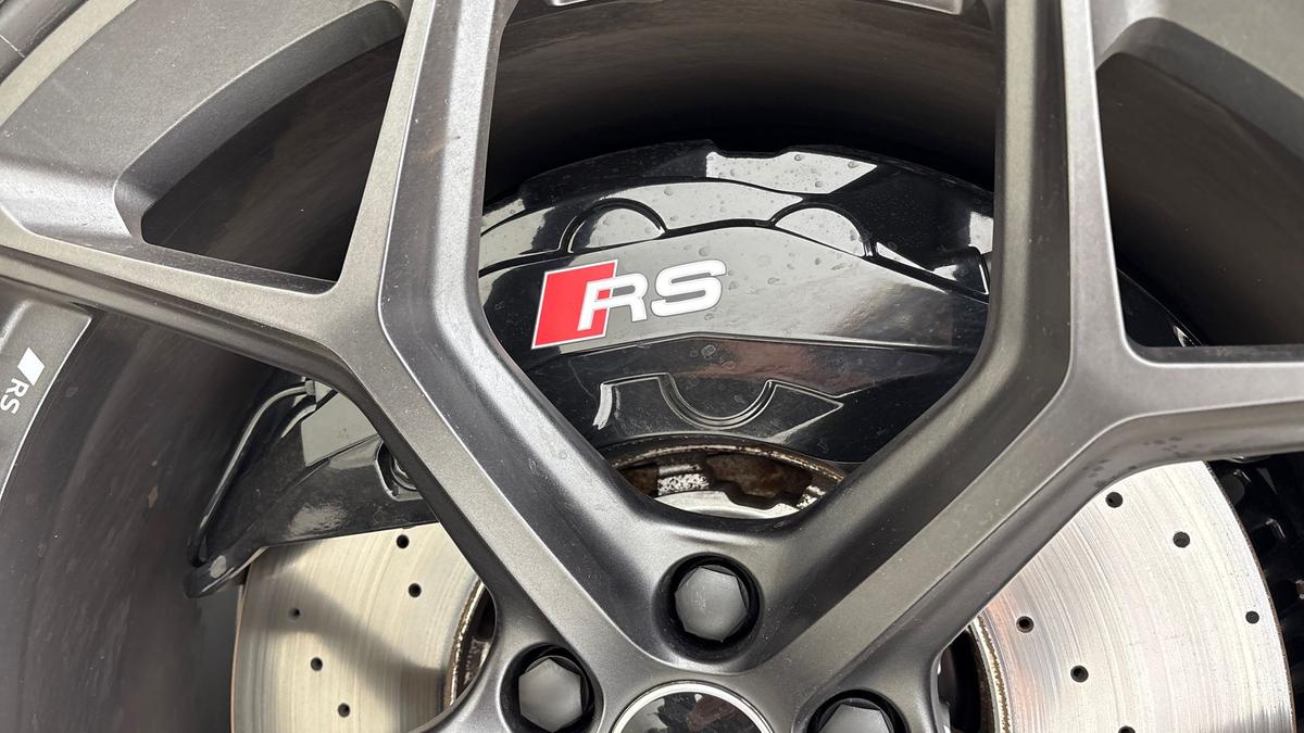 Used Audi RS6 2024 for sale - 76677696: Photo 24