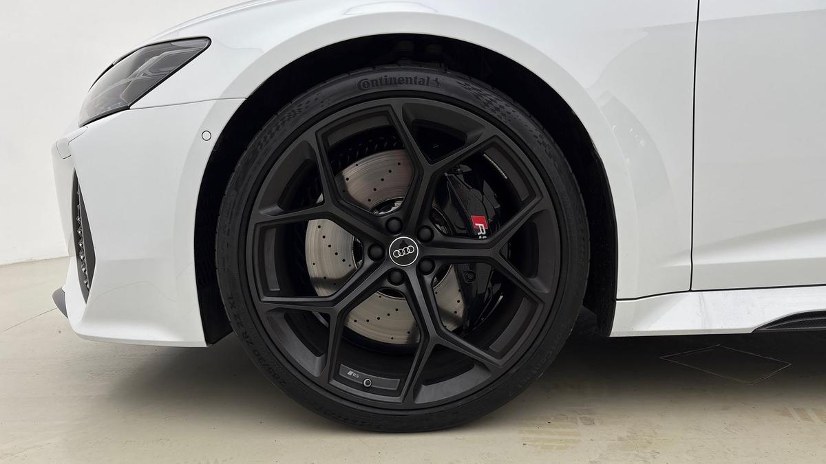 Used Audi RS6 2024 for sale - 76677696: Photo 5