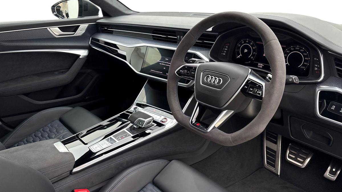 Used Audi RS6 2024 for sale - 76677696: Photo 6