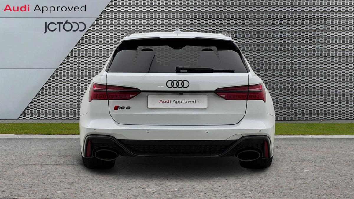 Used Audi RS6 2024 for sale - 76677696: Photo 7