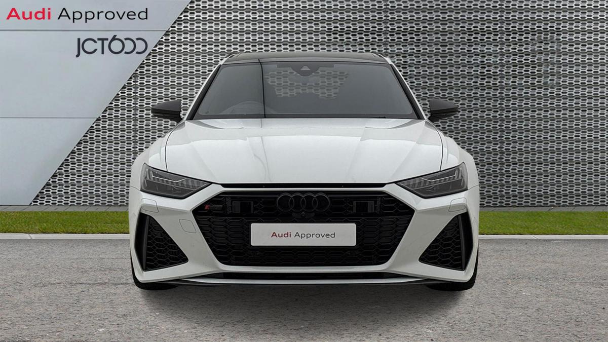 Used Audi RS6 2024 for sale - 76677696: Photo 8