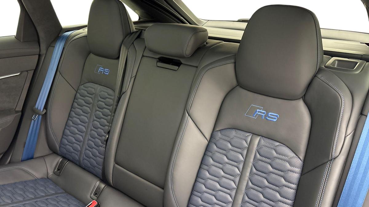 Used Audi RS6 2024 for sale - 76677696: Photo 9