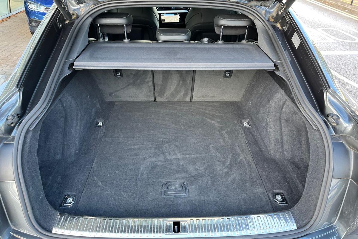 Used Audi e-tron 2021 for sale - 77578735: Photo 12