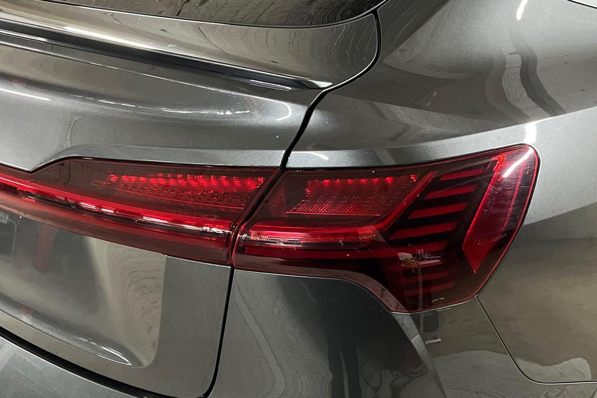 Used Audi e-tron 2021 for sale - 77578735: Photo 18