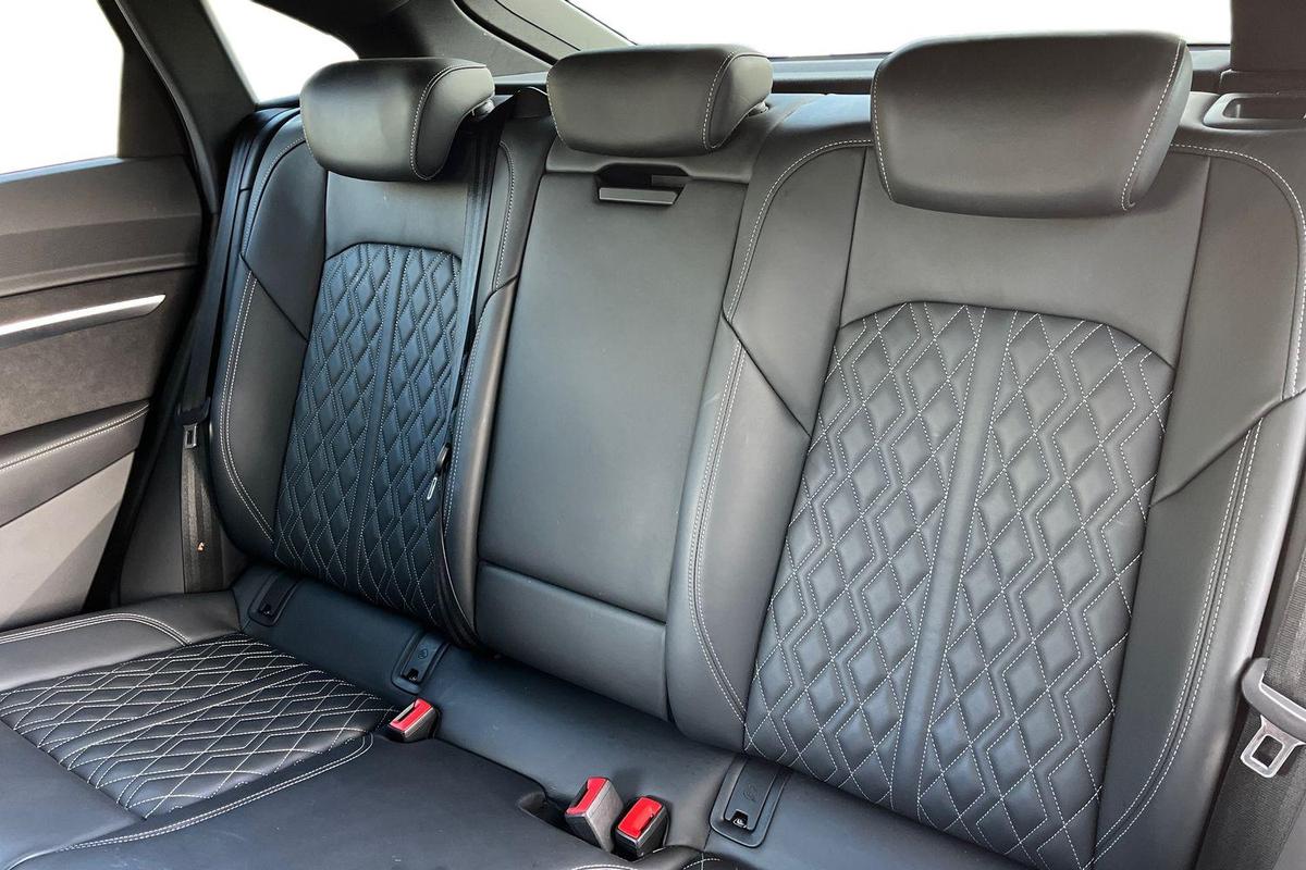 Used Audi e-tron 2021 for sale - 77578735: Photo 9