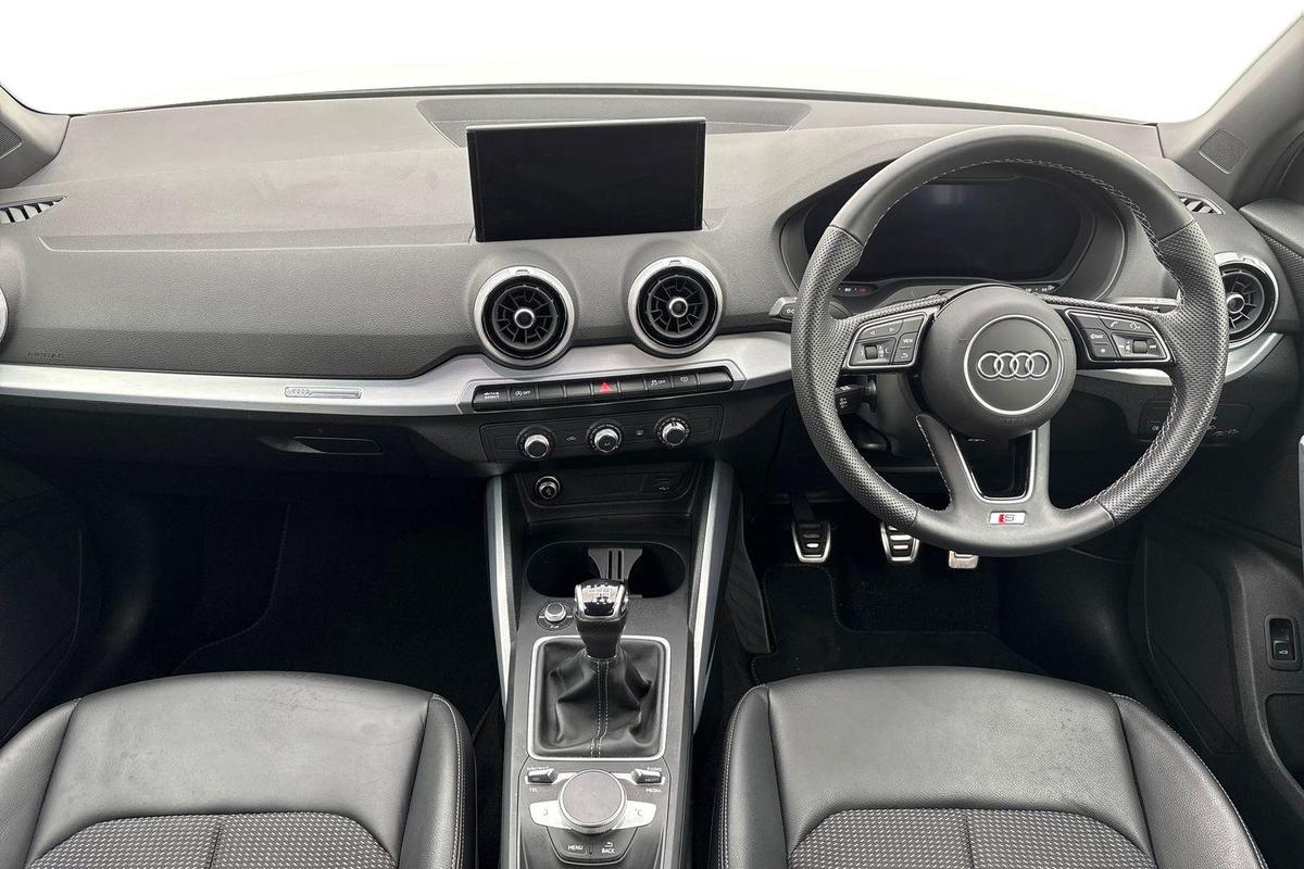 Used Audi Q2 2023 for sale - 77532913: Photo 10