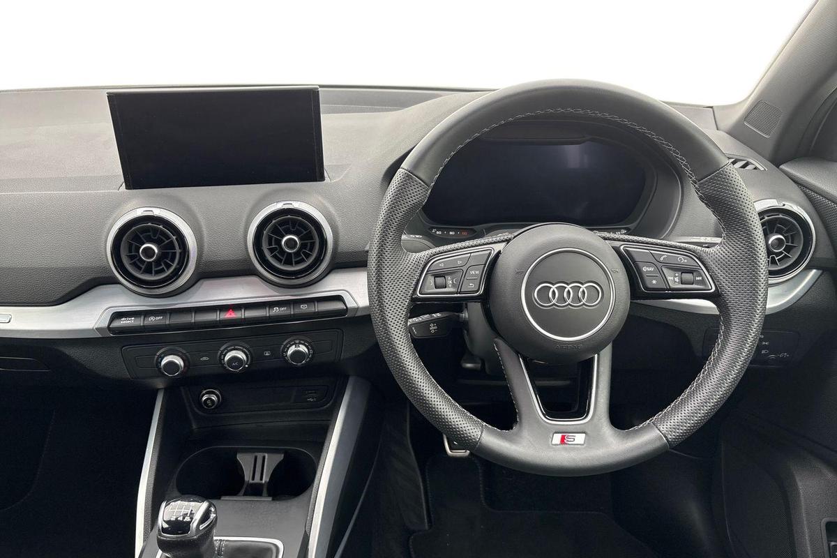 Used Audi Q2 2023 for sale - 77532913: Photo 11