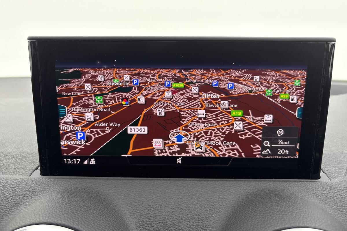 Used Audi Q2 2023 for sale - 77532913: Photo 14