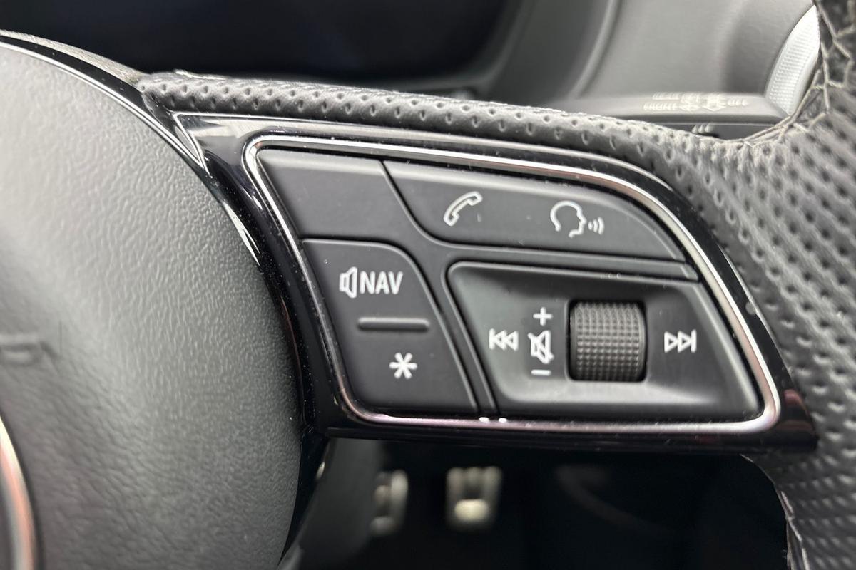 Used Audi Q2 2023 for sale - 77532913: Photo 17