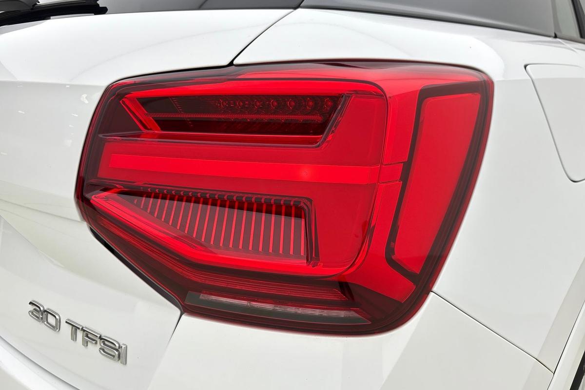 Used Audi Q2 2023 for sale - 77532913: Photo 18