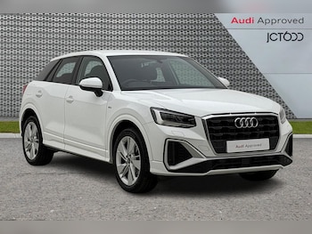 Audi Q2 feature image