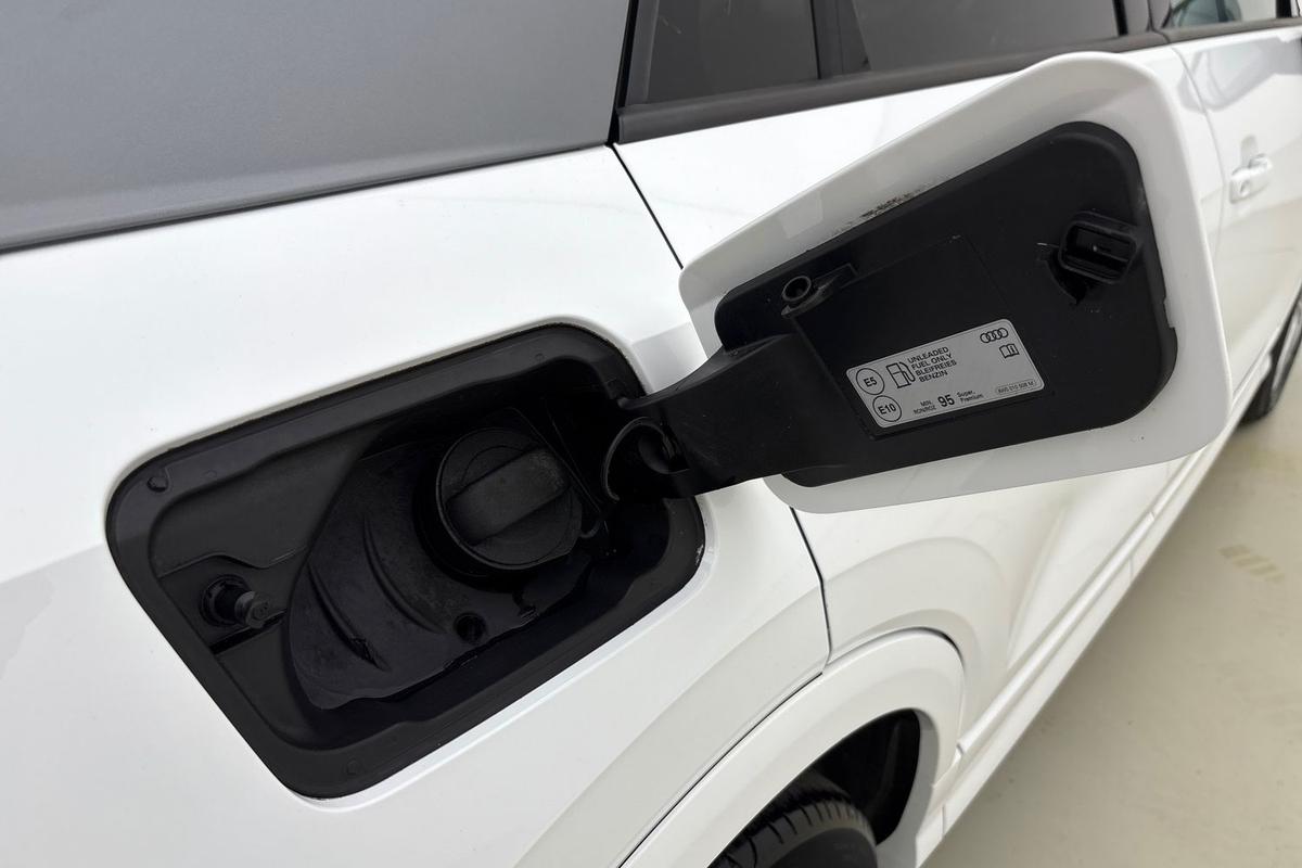 Used Audi Q2 2023 for sale - 77532913: Photo 24