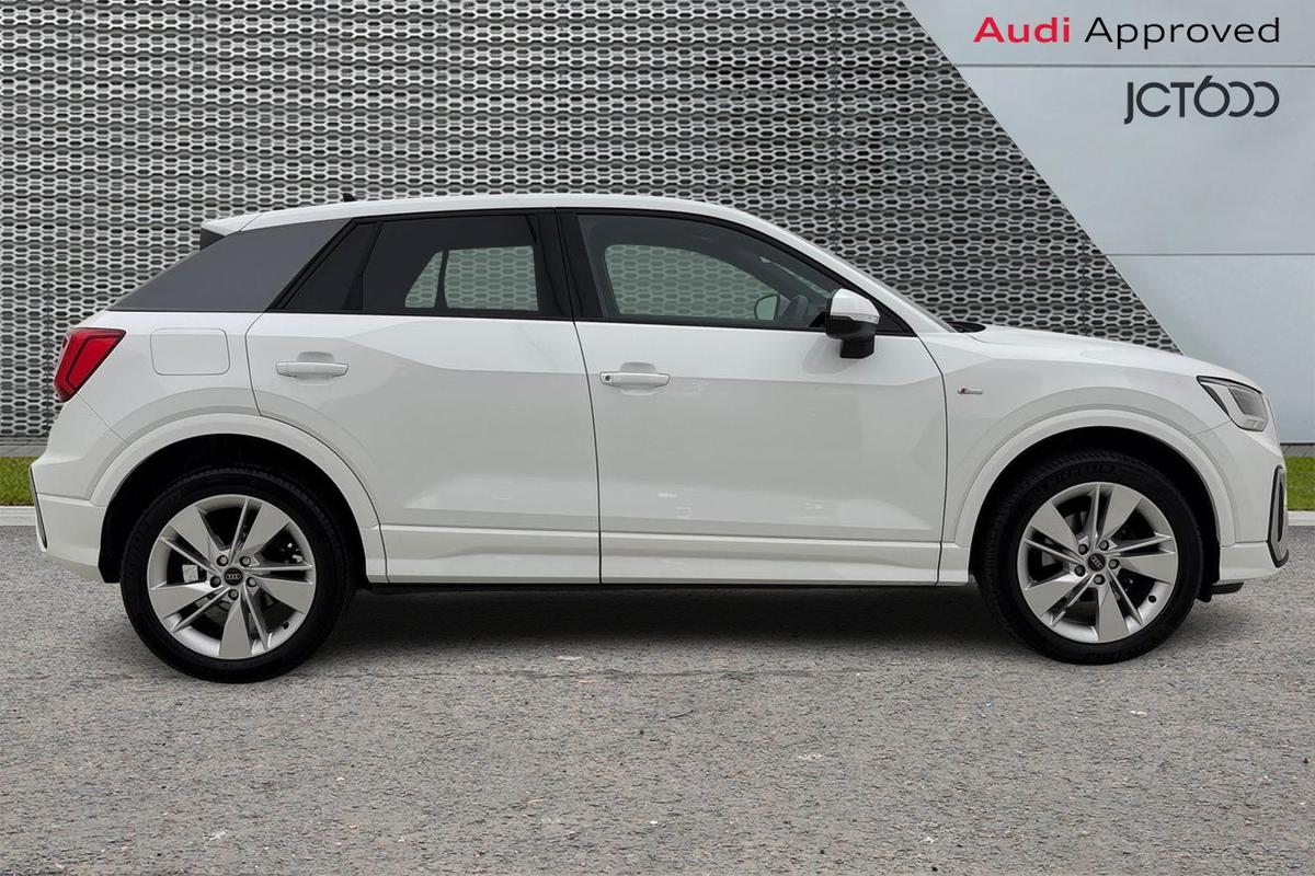 Used Audi Q2 2023 for sale - 77532913: Photo 4