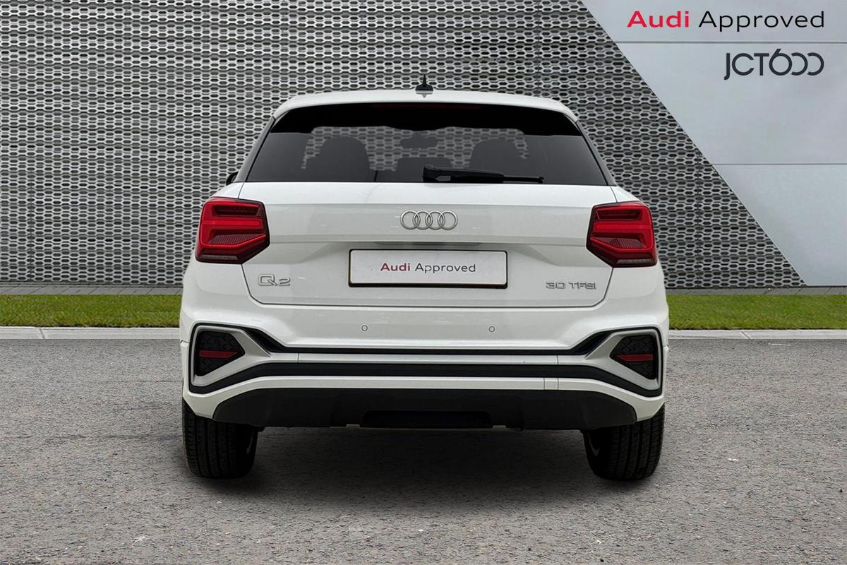 Used Audi Q2 2023 for sale - 77532913: Photo 7