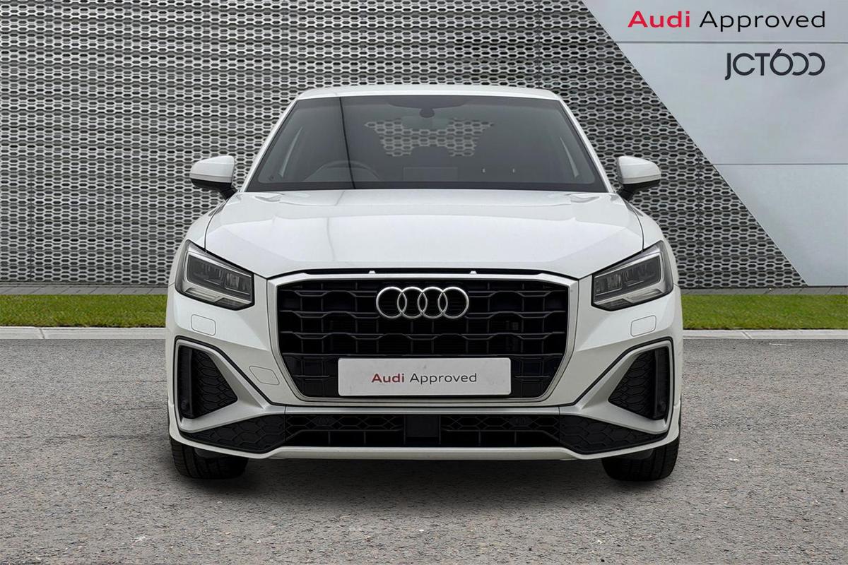 Used Audi Q2 2023 for sale - 77532913: Photo 8