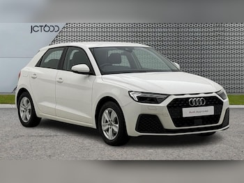 Used Audi A1 2022 for sale - 76231355: Photo