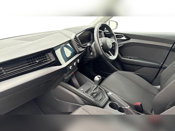 Used Audi A1 2022 for sale - 76231355: Photo