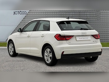 Used Audi A1 2022 for sale - 76231355: Photo