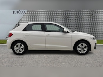 Used Audi A1 2022 for sale - 76231355: Photo