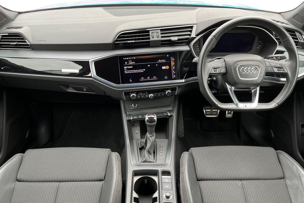 Used Audi Q3 2022 for sale - 77578732: Photo 10