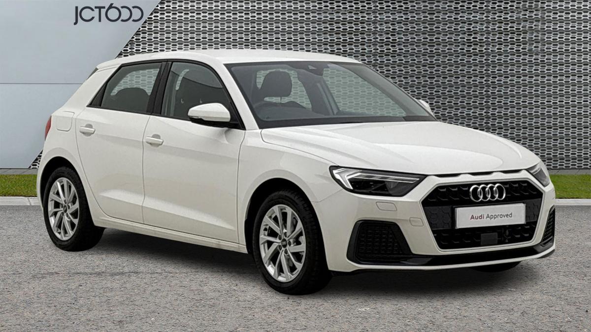Used Audi A1 2024 for sale - 76677011: Photo 1