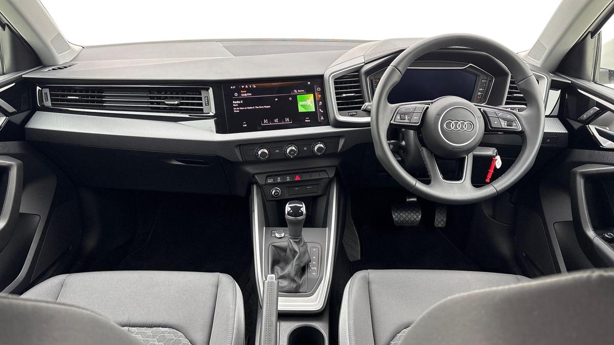 Used Audi A1 2024 for sale - 76677011: Photo 10