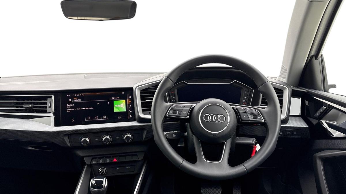 Used Audi A1 2024 for sale - 76677011: Photo 11