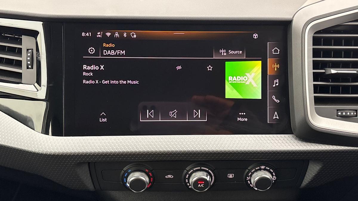 Used Audi A1 2024 for sale - 76677011: Photo 13