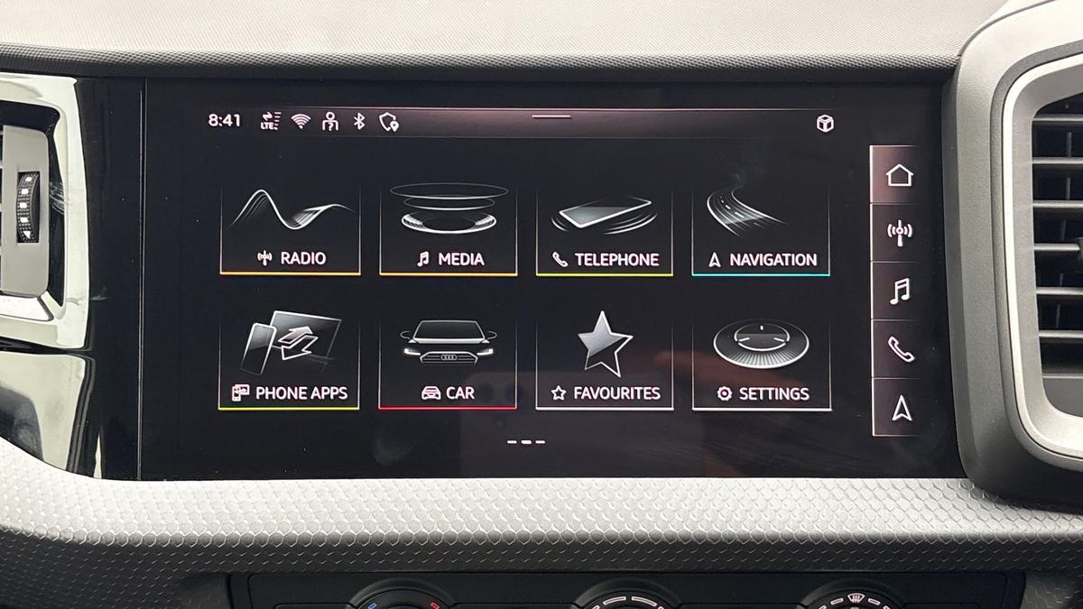 Used Audi A1 2024 for sale - 76677011: Photo 14