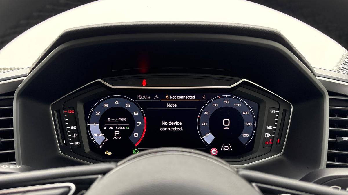 Used Audi A1 2024 for sale - 76677011: Photo 15