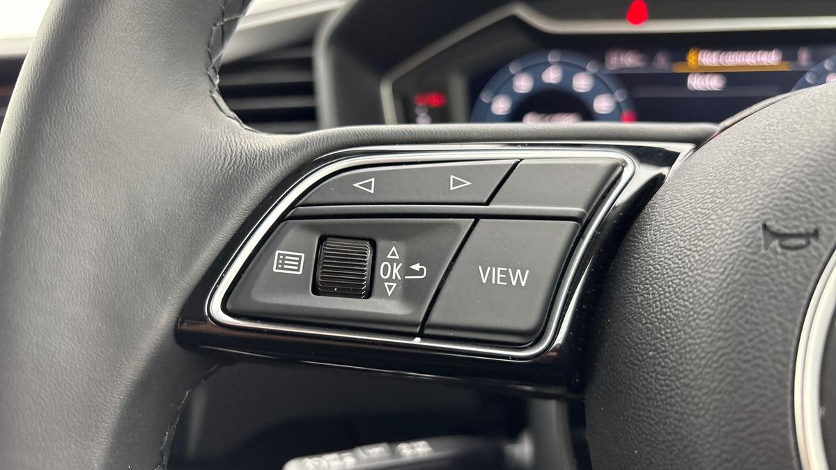 Used Audi A1 2024 for sale - 76677011: Photo 16