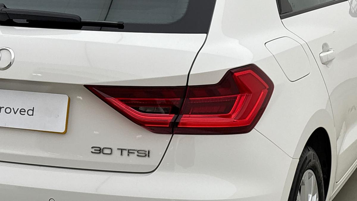 Used Audi A1 2024 for sale - 76677011: Photo 18