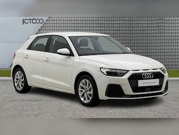 Used Audi A1 2024 for sale - 76677011: Photo