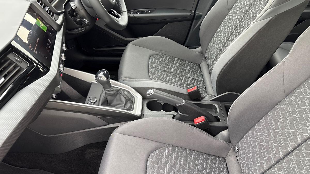 Used Audi A1 2024 for sale - 76677011: Photo 21