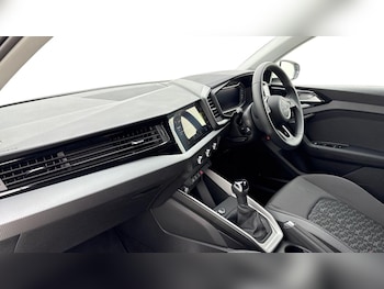 Used Audi A1 2024 for sale - 76677011: Photo