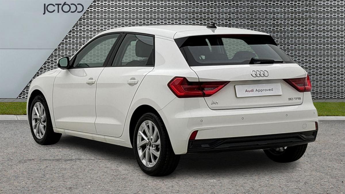 Used Audi A1 2024 for sale - 76677011: Photo 3