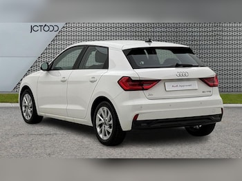 Used Audi A1 2024 for sale - 76677011: Photo