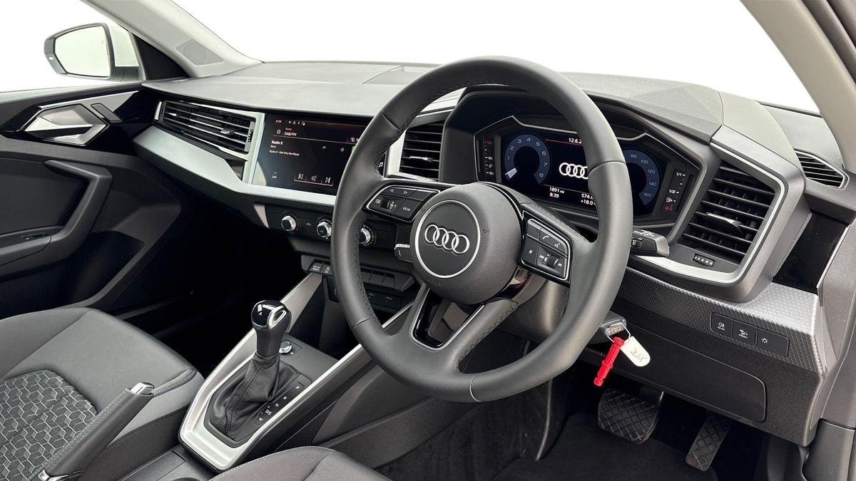 Used Audi A1 2024 for sale - 76677011: Photo 6