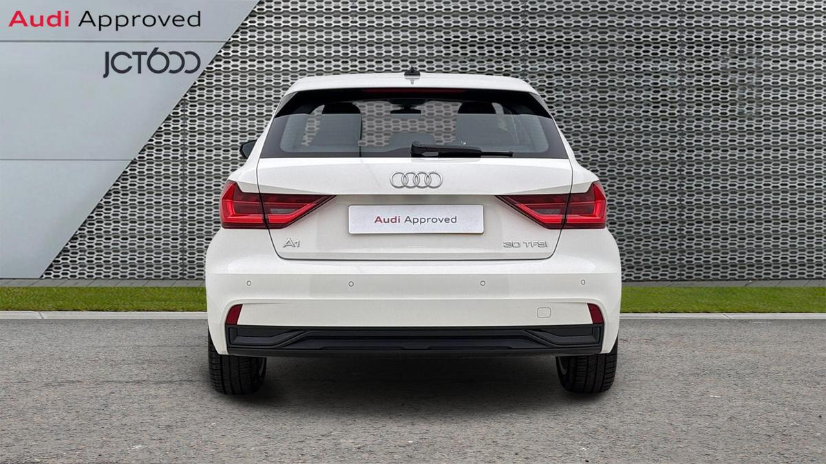 Used Audi A1 2024 for sale - 76677011: Photo 7